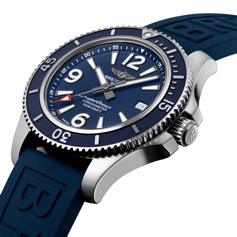 breitling superocean prezzo usato|breitling superocean automatic 42 price.